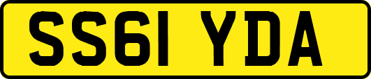 SS61YDA