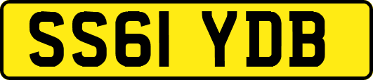 SS61YDB