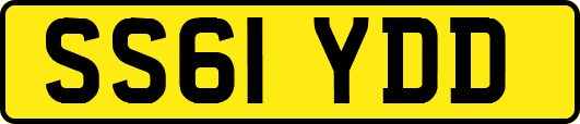 SS61YDD