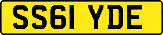 SS61YDE