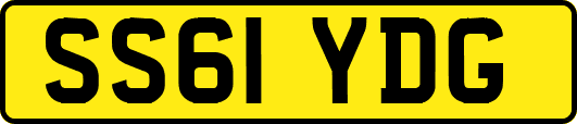 SS61YDG