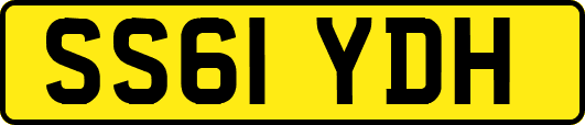 SS61YDH