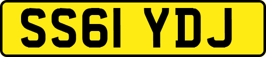 SS61YDJ