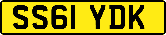 SS61YDK