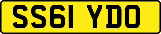 SS61YDO