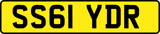 SS61YDR