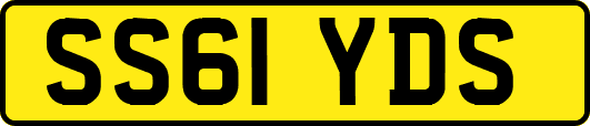 SS61YDS