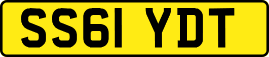 SS61YDT