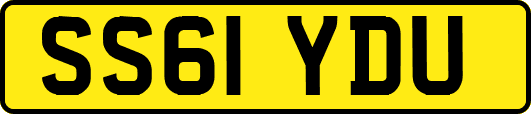 SS61YDU
