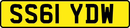 SS61YDW