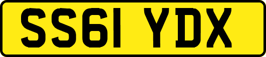 SS61YDX