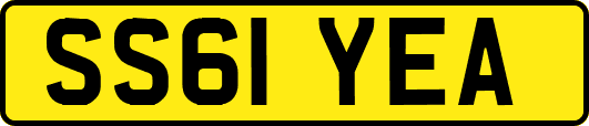 SS61YEA