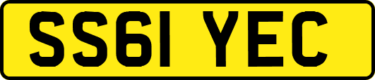 SS61YEC