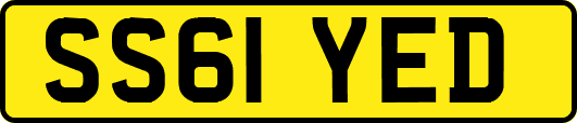 SS61YED