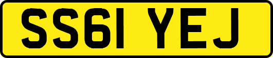 SS61YEJ