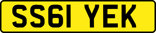 SS61YEK