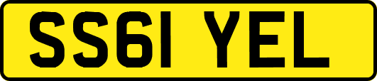 SS61YEL