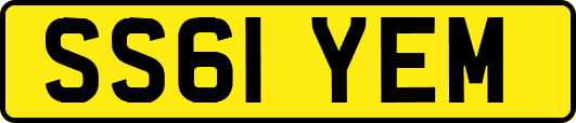 SS61YEM