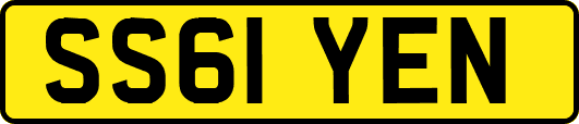 SS61YEN