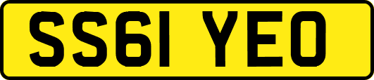 SS61YEO