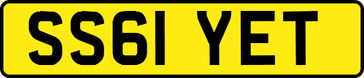 SS61YET