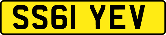 SS61YEV