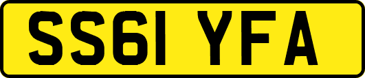 SS61YFA
