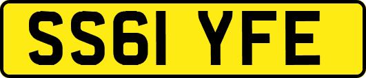 SS61YFE