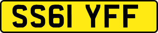 SS61YFF