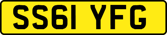 SS61YFG