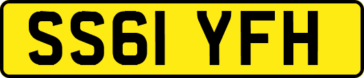 SS61YFH