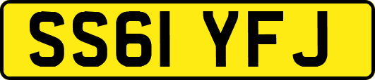 SS61YFJ