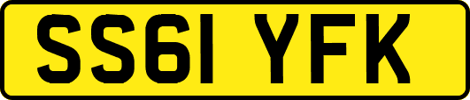 SS61YFK