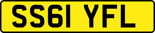 SS61YFL
