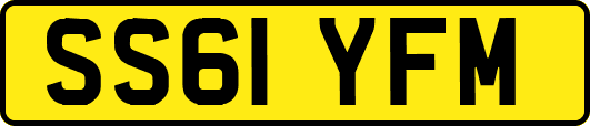 SS61YFM