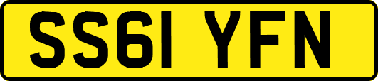 SS61YFN