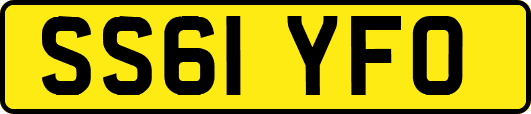 SS61YFO