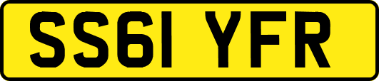 SS61YFR