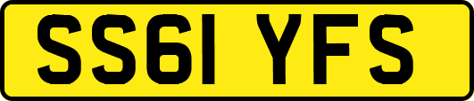 SS61YFS