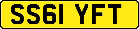 SS61YFT