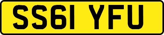 SS61YFU