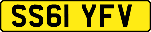 SS61YFV