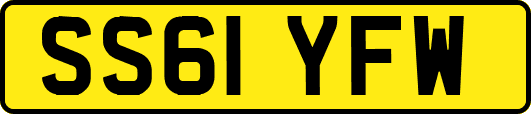 SS61YFW