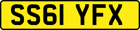 SS61YFX