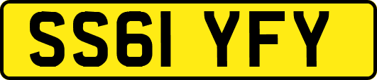 SS61YFY