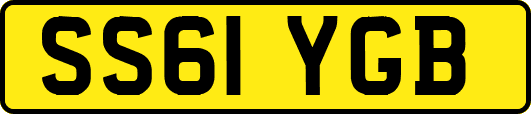 SS61YGB