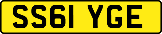 SS61YGE