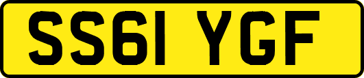 SS61YGF