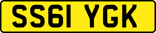 SS61YGK