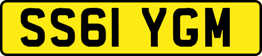SS61YGM